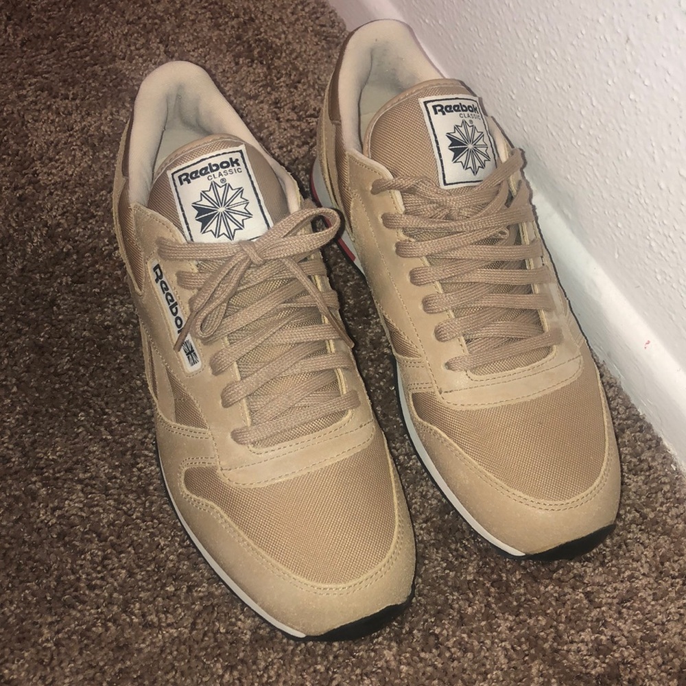 Reebok shoes
